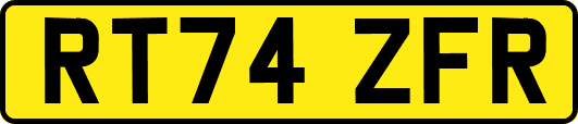 RT74ZFR