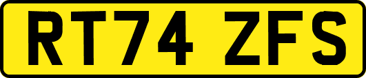 RT74ZFS