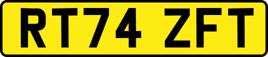 RT74ZFT