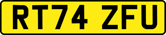 RT74ZFU