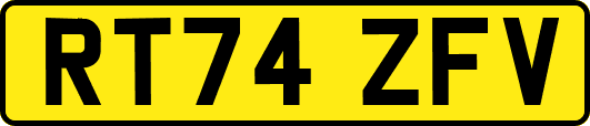 RT74ZFV
