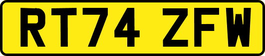 RT74ZFW