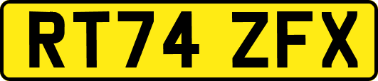 RT74ZFX