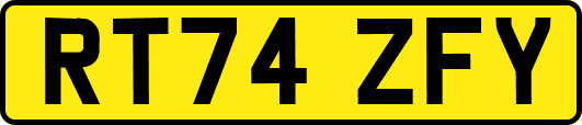 RT74ZFY