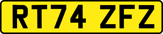 RT74ZFZ