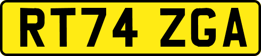 RT74ZGA