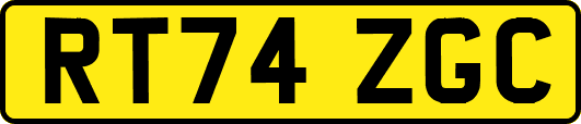 RT74ZGC