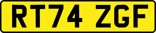 RT74ZGF