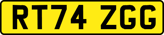 RT74ZGG