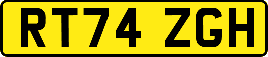 RT74ZGH