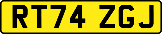 RT74ZGJ
