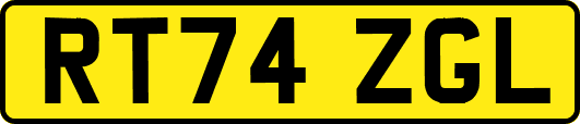 RT74ZGL