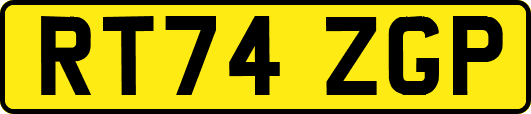RT74ZGP