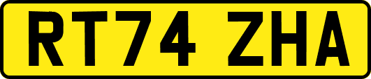 RT74ZHA