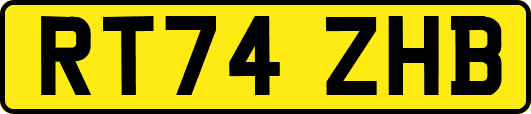 RT74ZHB