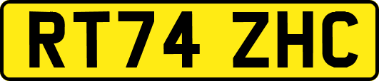RT74ZHC