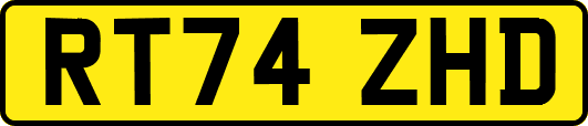 RT74ZHD