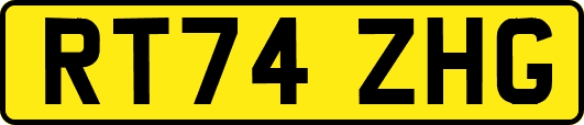RT74ZHG
