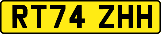 RT74ZHH