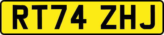 RT74ZHJ