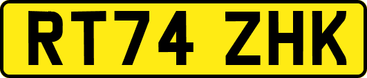 RT74ZHK