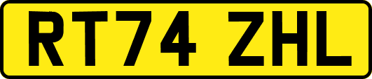 RT74ZHL