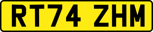 RT74ZHM