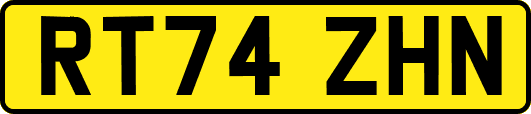 RT74ZHN