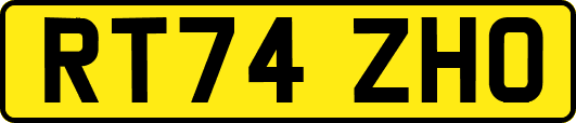 RT74ZHO