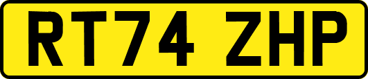 RT74ZHP