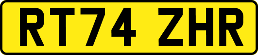 RT74ZHR