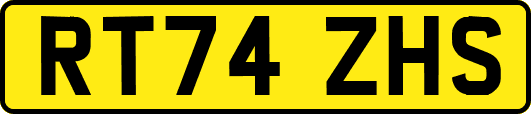 RT74ZHS