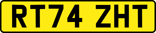 RT74ZHT