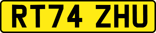 RT74ZHU