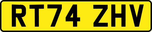 RT74ZHV
