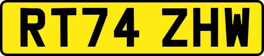 RT74ZHW
