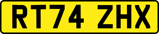 RT74ZHX