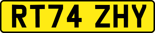RT74ZHY