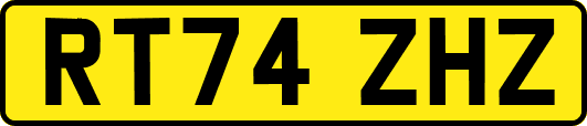 RT74ZHZ