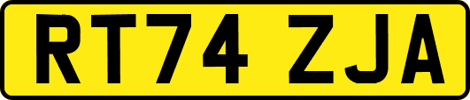 RT74ZJA