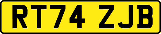 RT74ZJB