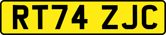 RT74ZJC
