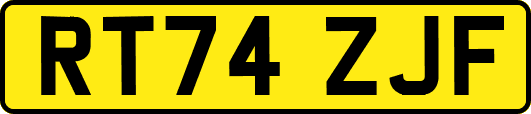 RT74ZJF