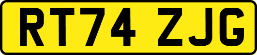 RT74ZJG