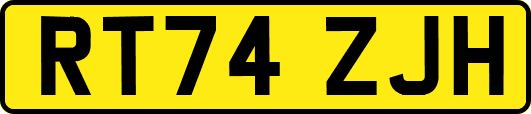 RT74ZJH