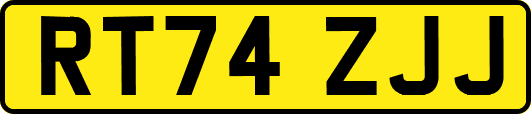 RT74ZJJ