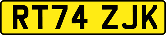RT74ZJK