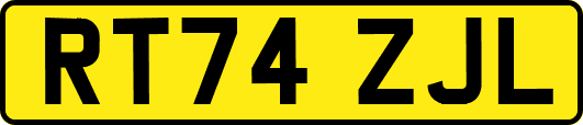 RT74ZJL