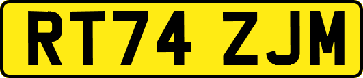 RT74ZJM