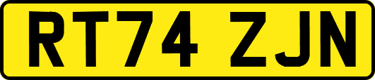 RT74ZJN
